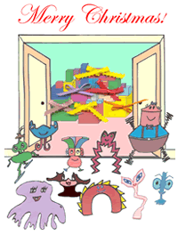 Greeting Card Image